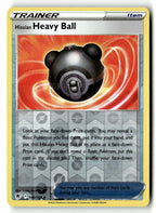 Hisuian Heavy Ball