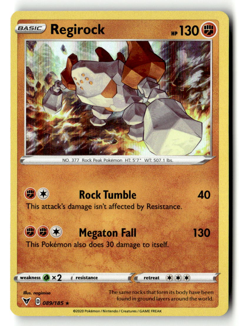 Regirock
