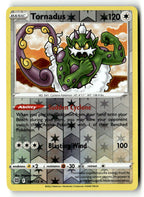 Tornadus
