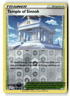 Temple of Sinnoh