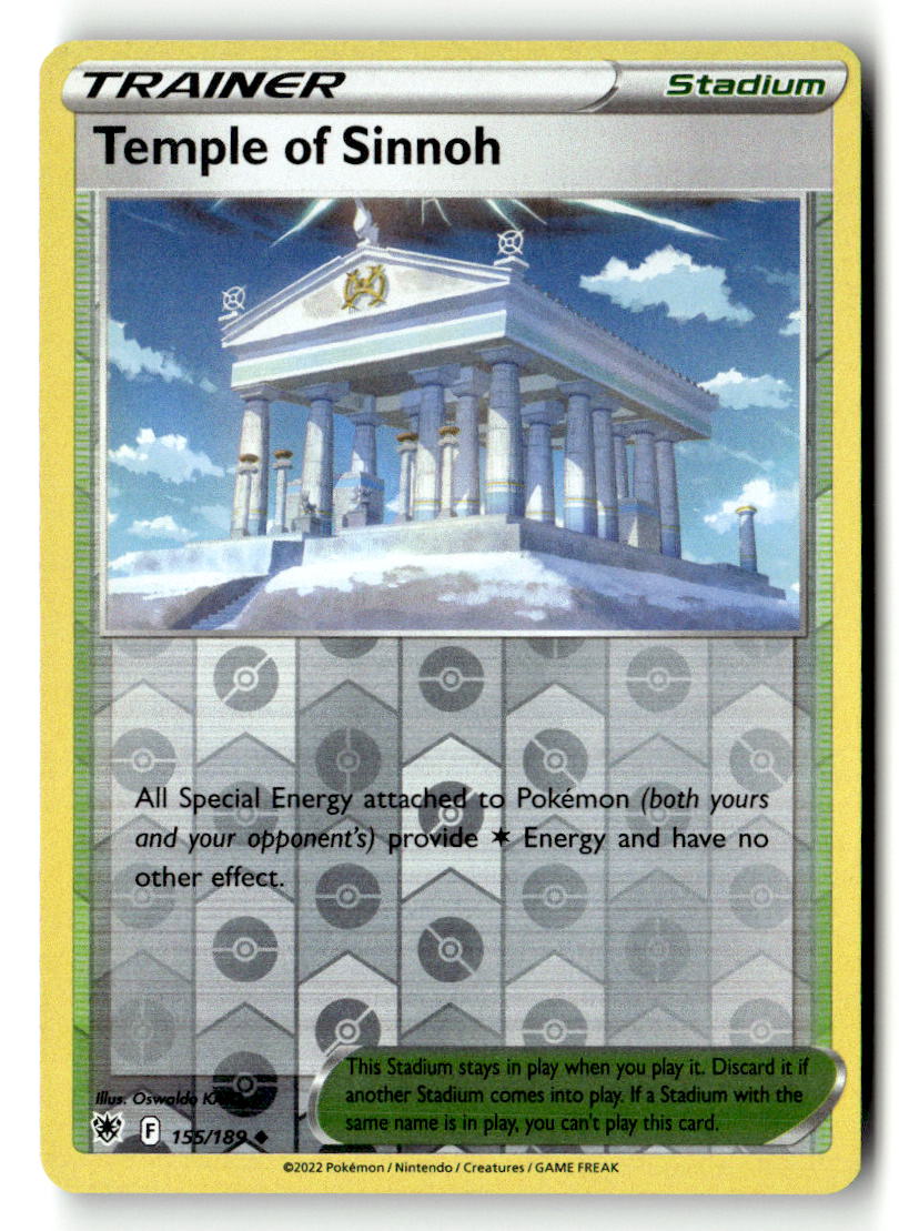 Temple of Sinnoh