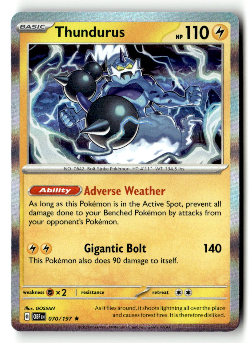 Thundurus