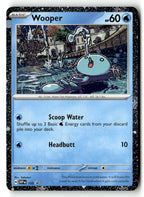 Wooper