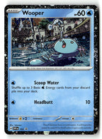 Wooper