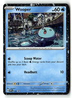 Wooper