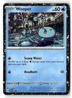 Wooper
