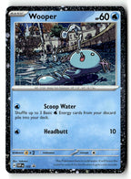 Wooper
