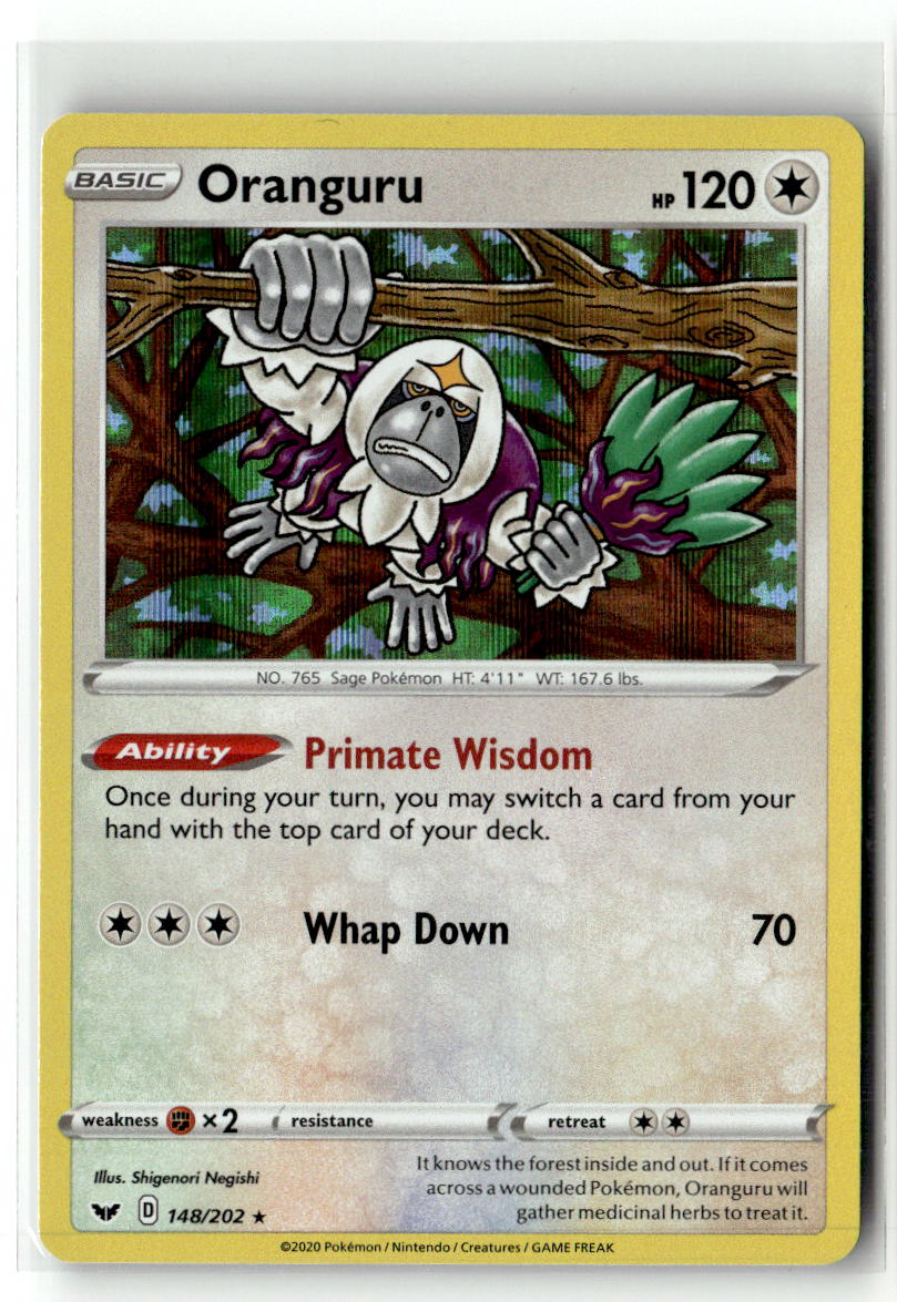 Oranguru
