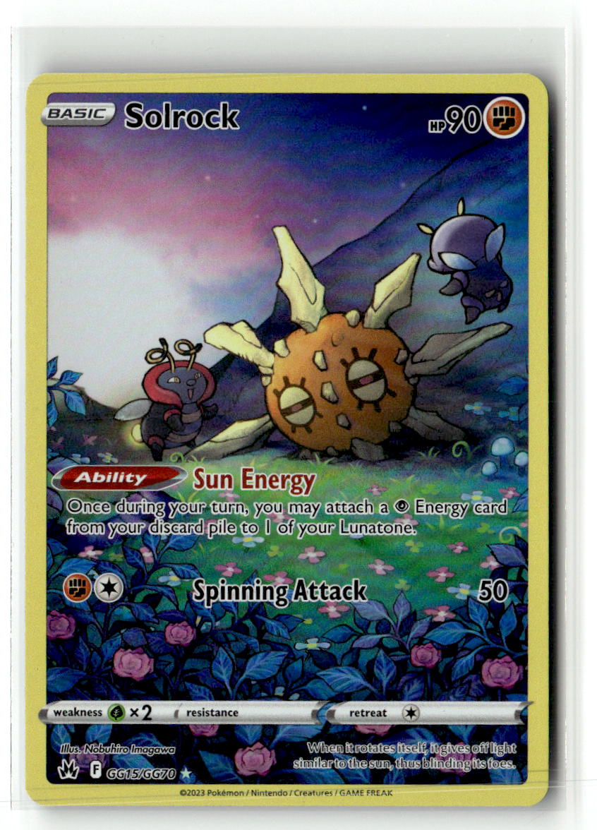 Solrock