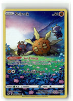 Solrock