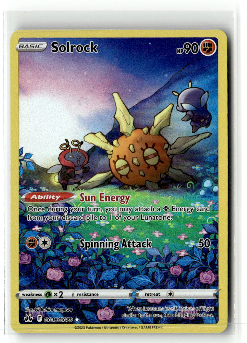 Solrock