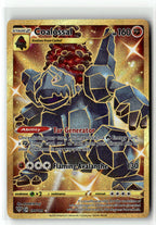 Coalossal (Secret)