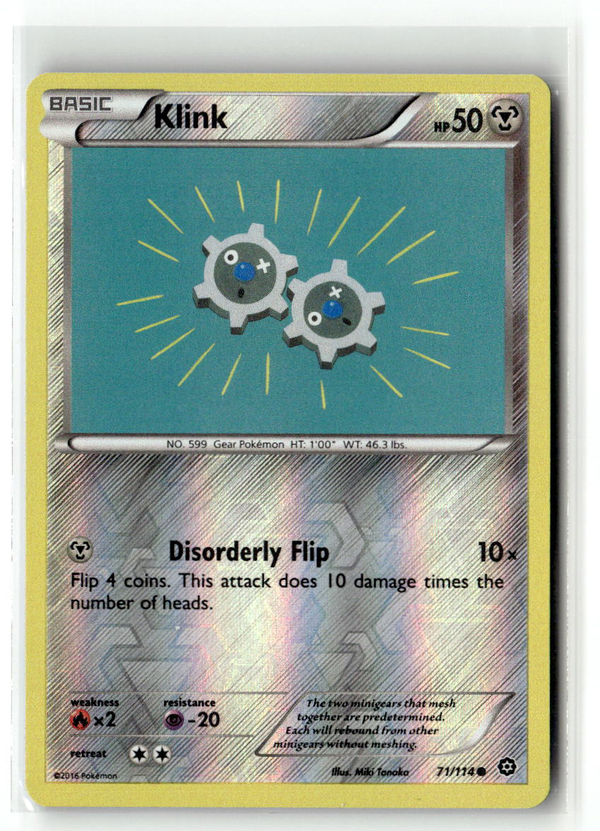 Klink