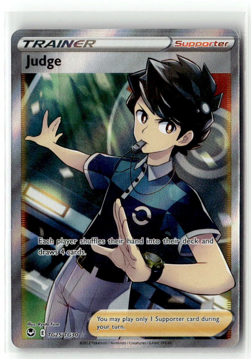 Judge