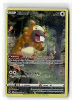 Bidoof