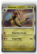 Haxorus