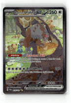 Bloodmoon Ursaluna ex - 216/167