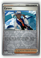 Cyrano - 170/191