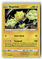 Regieleki - 060/203 (Cosmos Holo)