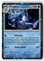 Kingdra (Cosmos Holo)