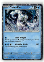 Chien-Pao - 057/182 (Cosmos Holo)