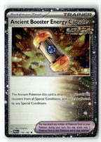 Ancient Booster Energy Capsule