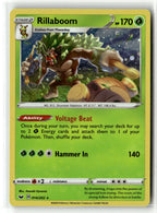 Rillaboom - 014/202 (Cosmos Holo)