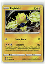 Regieleki - 060/203 (Cosmos Holo)