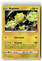 Regieleki - 060/203 (Cosmos Holo)
