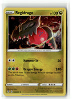 Regidrago - 124/203 (Cosmos Holo)