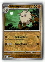 Primeape