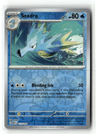Seadra