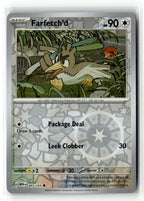 Farfetch'd