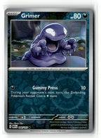 Grimer