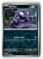 Grimer