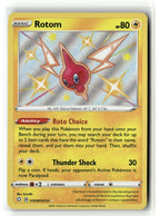Rotom