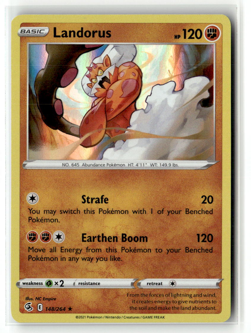 Landorus