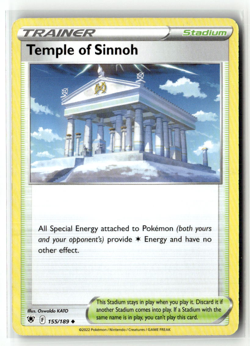 Temple of Sinnoh