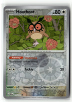 Hoothoot