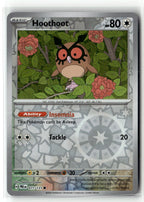 Hoothoot