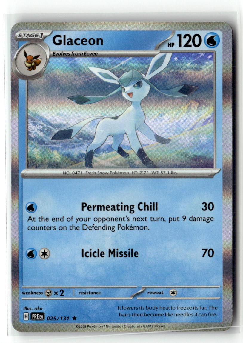 Glaceon