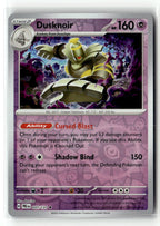 Dusknoir