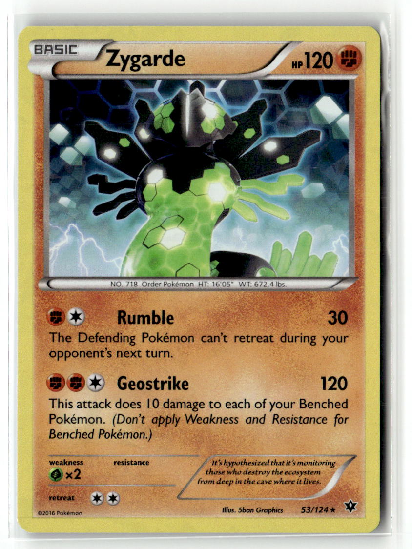 Zygarde (53)