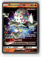 Blacephalon GX - 2019 (Shintaro Ito)