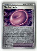Binding Mochi