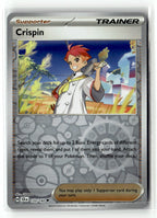 Crispin - 133/142