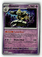 Dusknoir
