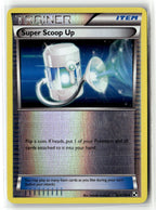 Super Scoop Up