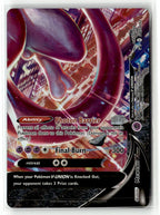 Mewtwo V-UNION - SWSH162