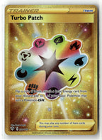 Turbo Patch (Secret)